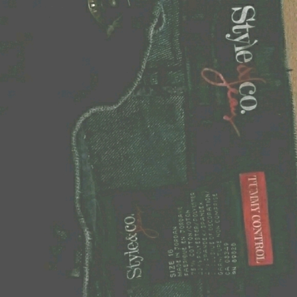Jeans - Picture 5 of 9